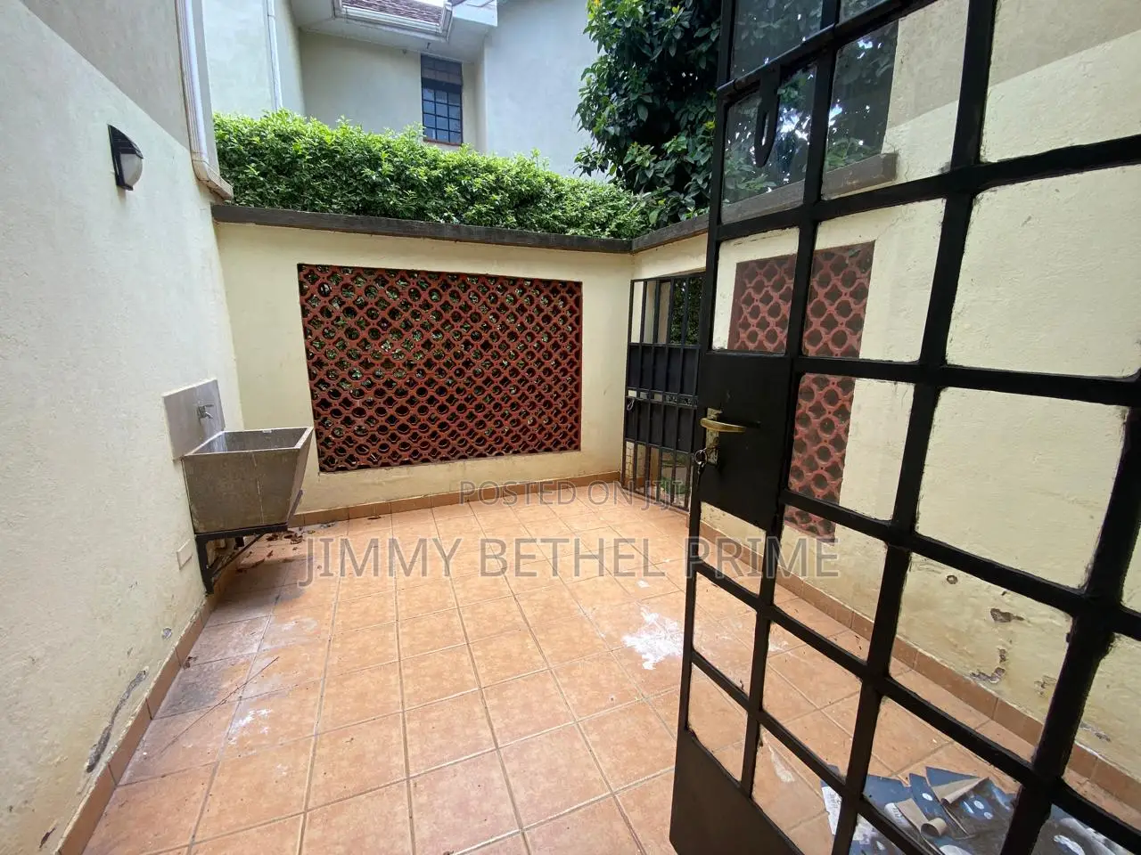 4bdrm House in Kitisuru for rent