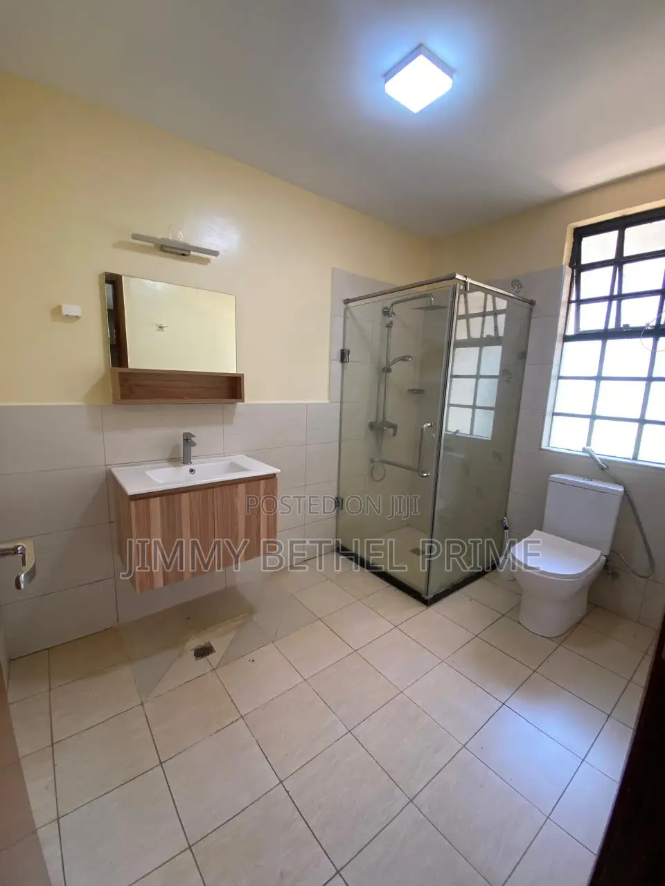 4bdrm House in Kitisuru for rent
