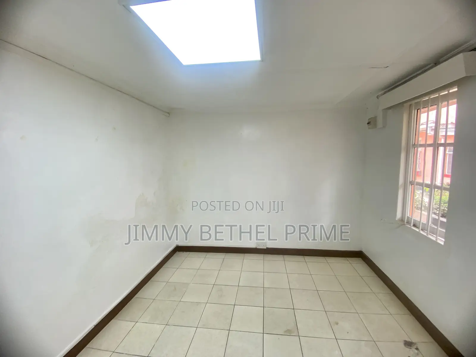 Office for Rent