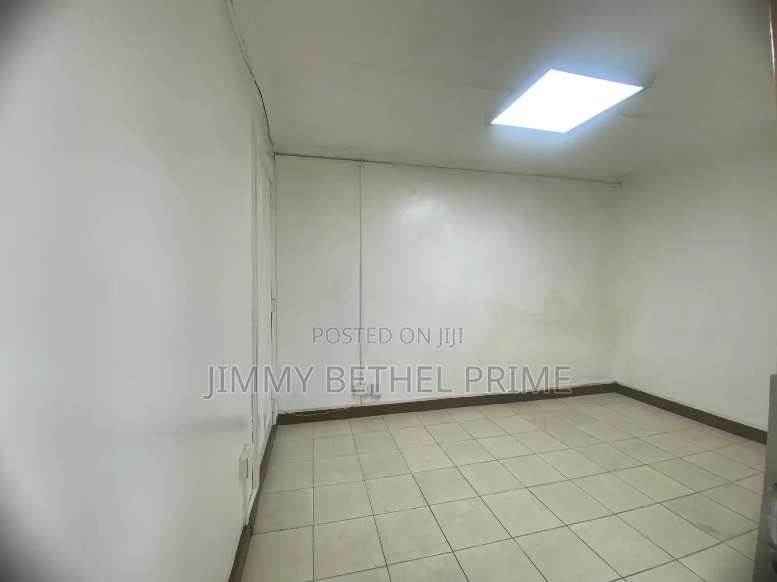 Office for Rent