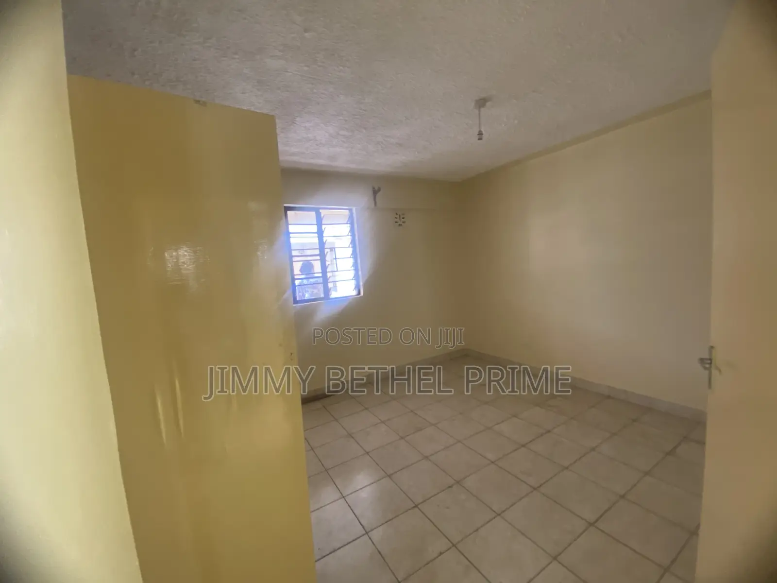 2bdrm Apartment in Ngara for rent