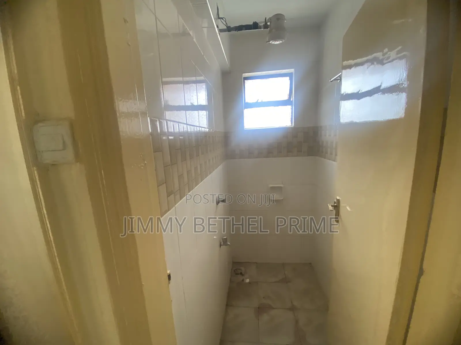 2bdrm Apartment in Ngara for rent