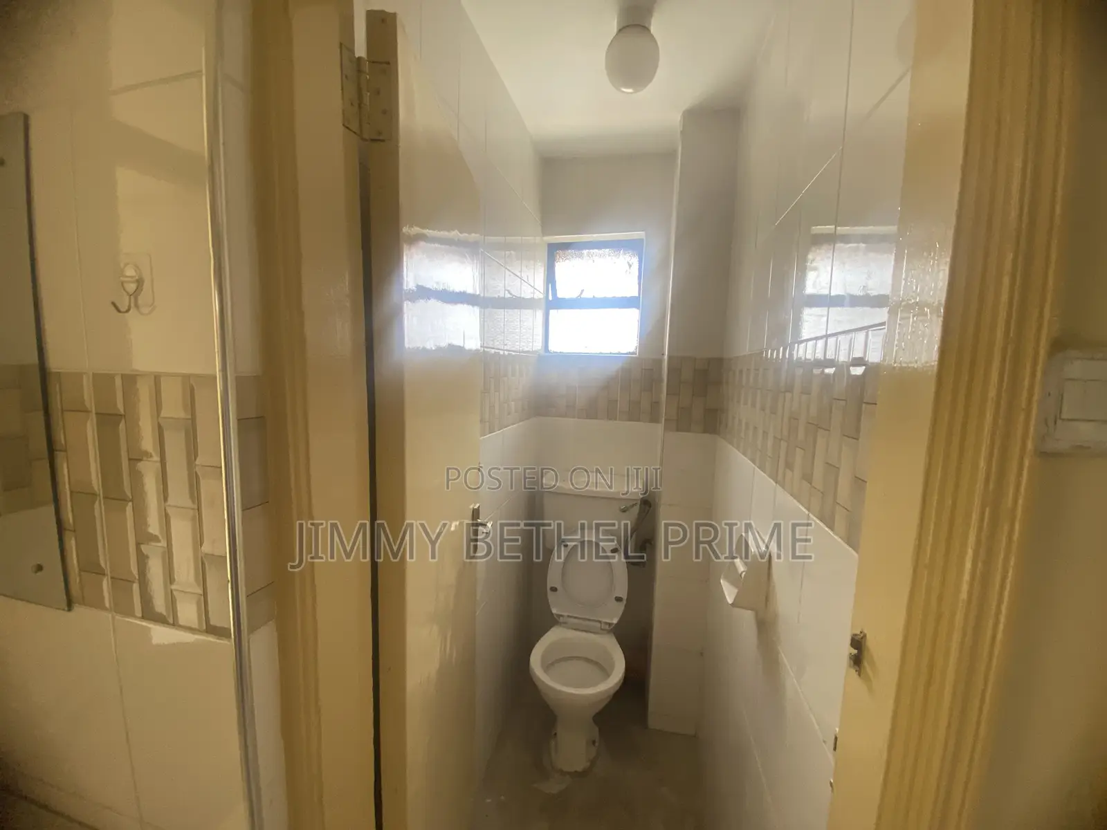 2bdrm Apartment in Ngara for rent