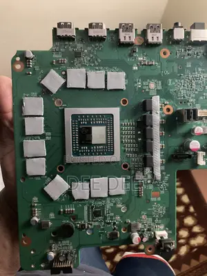 Fixing Xbox Overheating Issues
