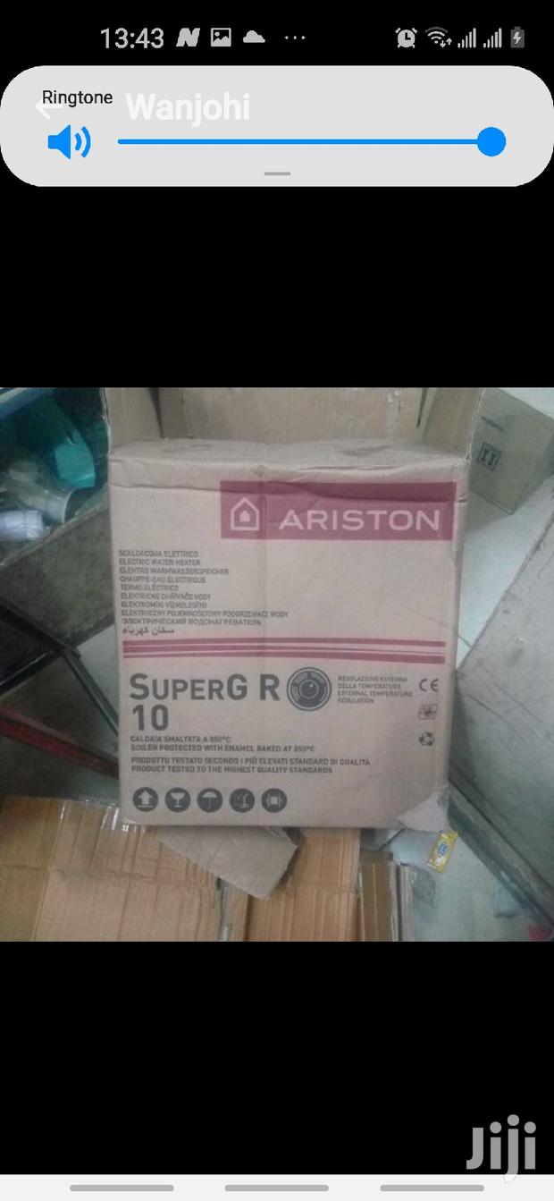 Heater 10litres