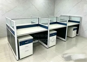 6 - Way Workstation