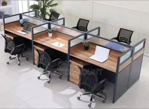 6 - Way Workstation