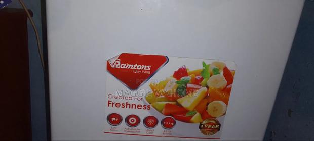 Refrigerator - thumbnail 2