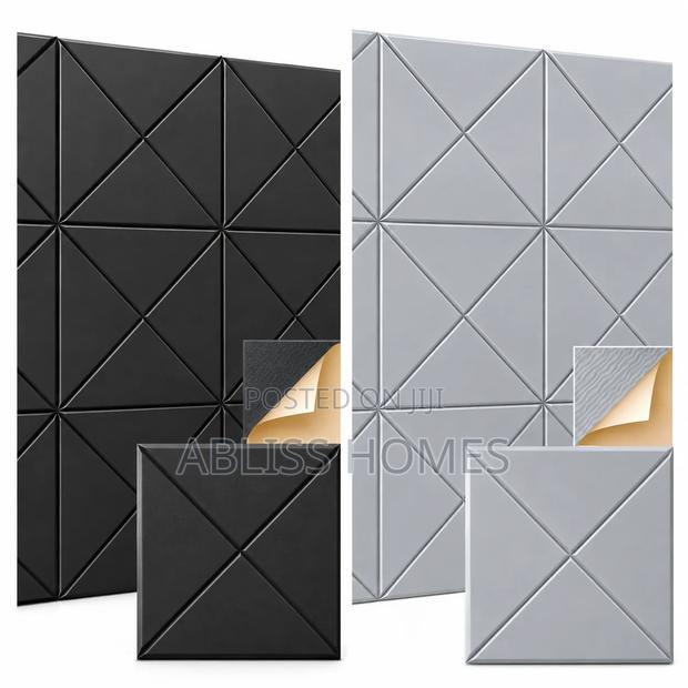 Soundproof Decorative