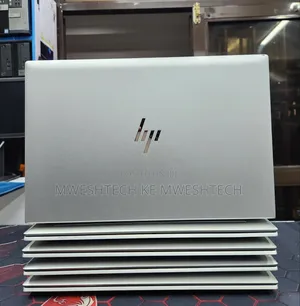 Laptop HP EliteBook 830 G8 16GB Intel Core i7 SSD 256GB