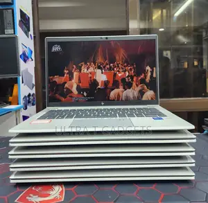 Laptop HP EliteBook 830 G8 16GB Intel Core i7 SSD 256GB