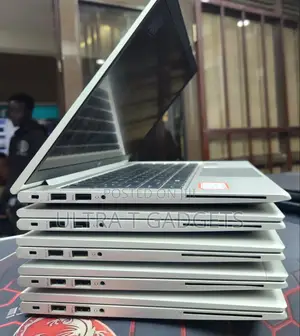 Laptop HP EliteBook 830 G8 16GB Intel Core i7 SSD 256GB