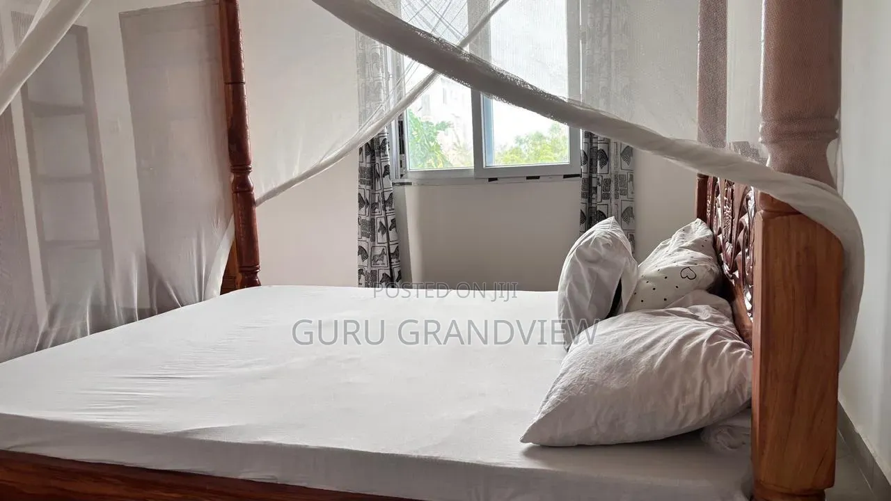 Watamu 1bedroom Airbnb With Pool