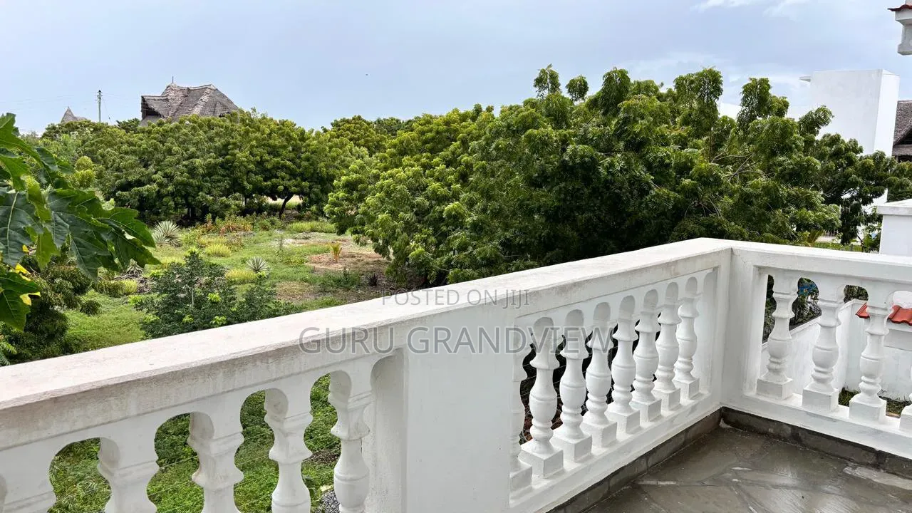 Watamu 1bedroom Airbnb With Pool