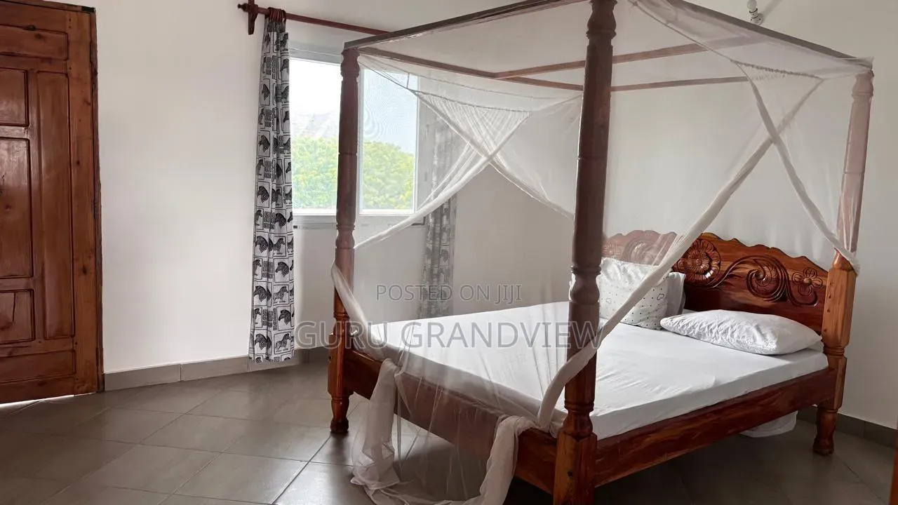 Watamu 1bedroom Airbnb With Pool