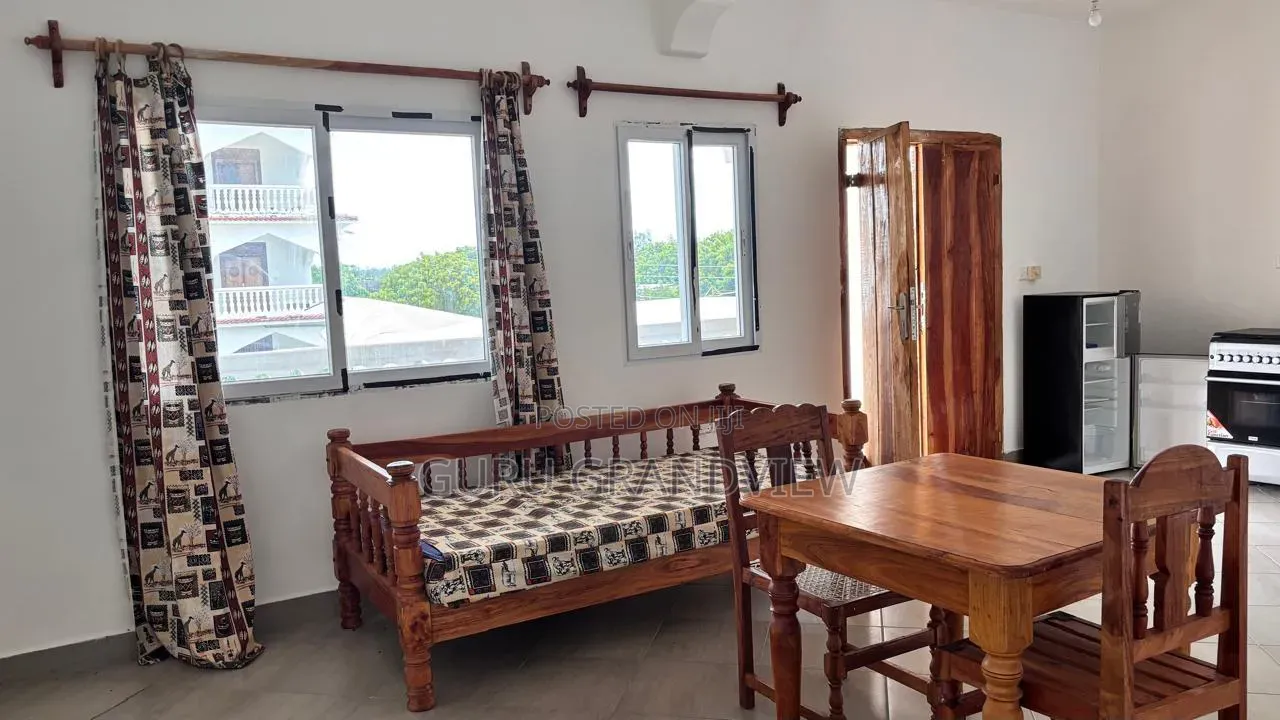 Watamu 1bedroom Airbnb With Pool
