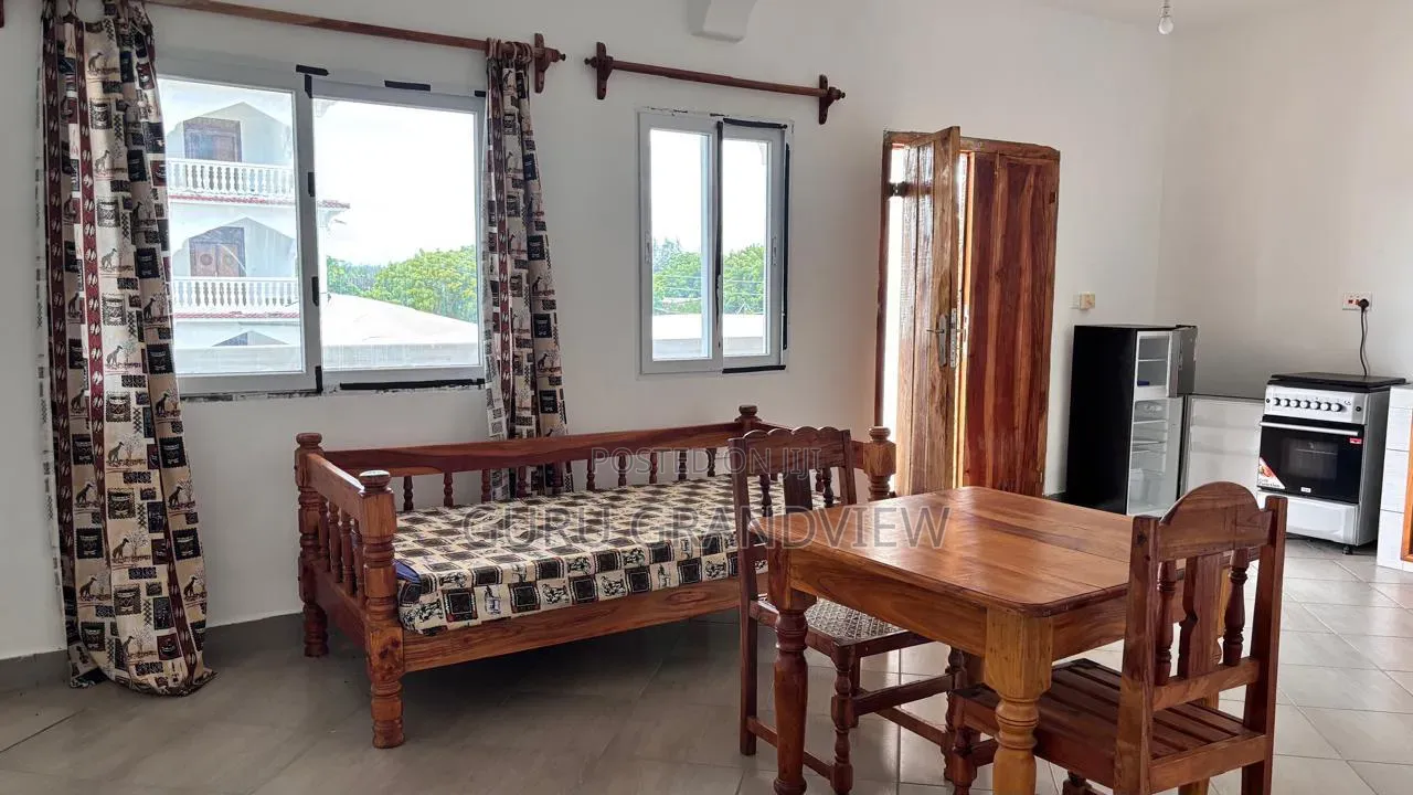 Watamu 1bedroom Airbnb With Pool