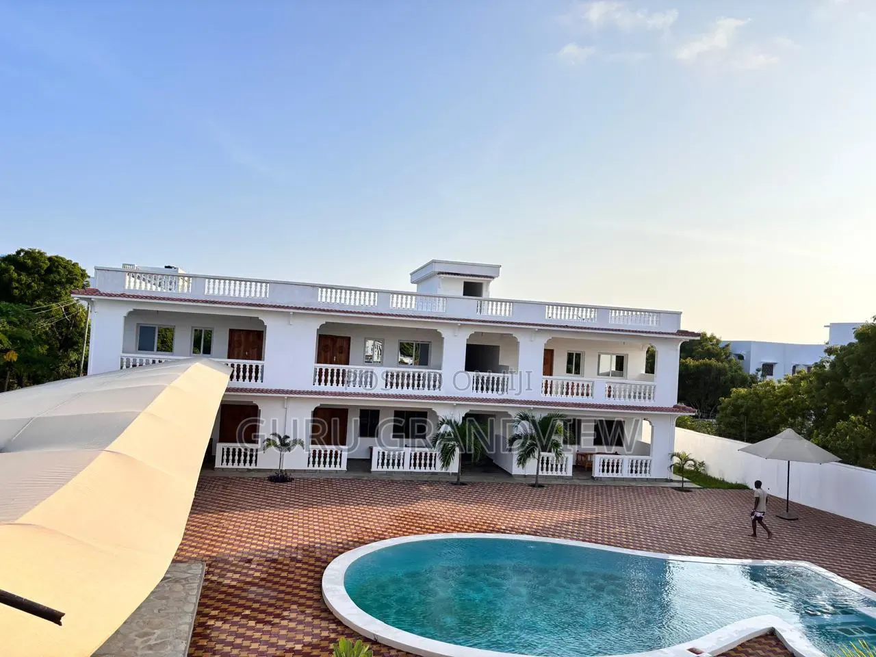 Watamu 1bedroom Airbnb With Pool