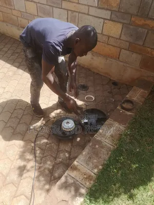 Vacuum Cleaner