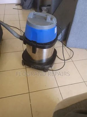 Vacuum Cleaner