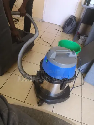 Vacuum Cleaner