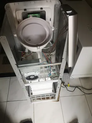 Water Dispenser