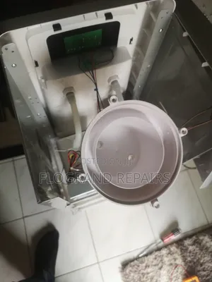 Water Dispenser