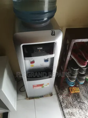 Water Dispenser