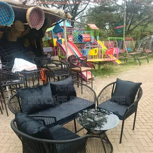 Restaurant Chairs