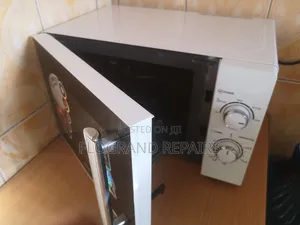 Microwave .