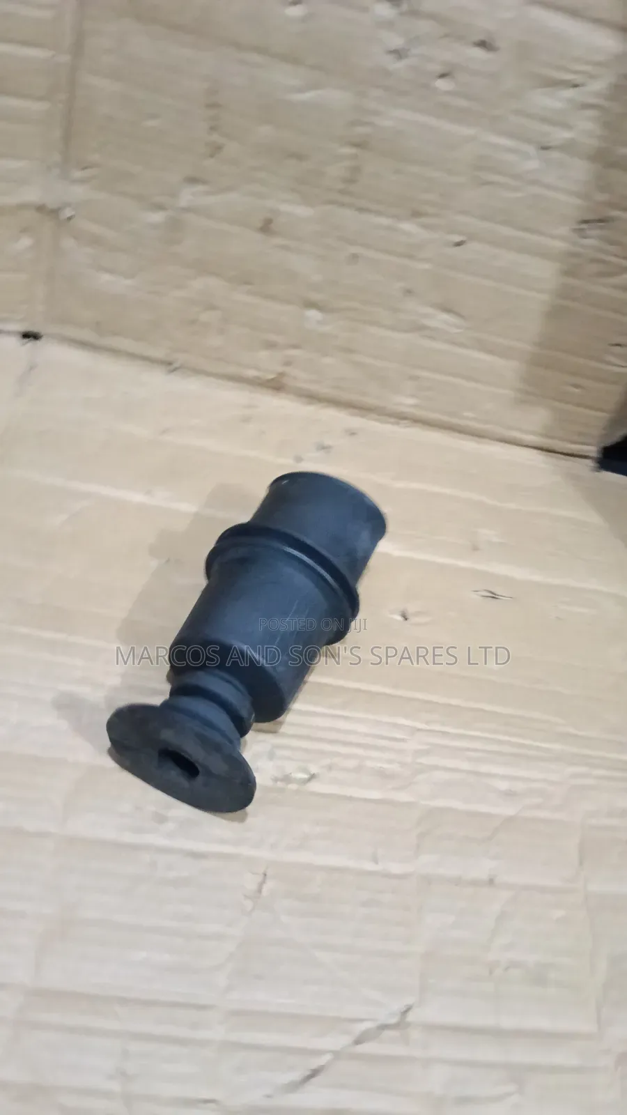 Honda CR-V D4,5,6,7,8,9 Dust Boot Cover