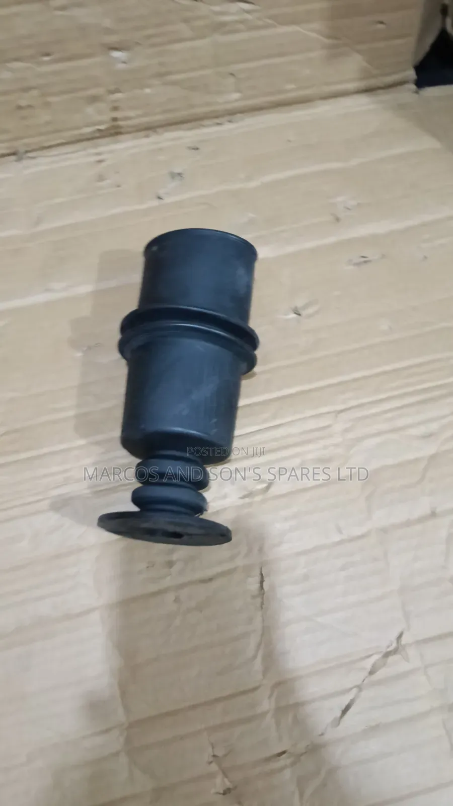 Honda CR-V D4,5,6,7,8,9 Dust Boot Cover
