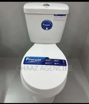 Toilet Seat