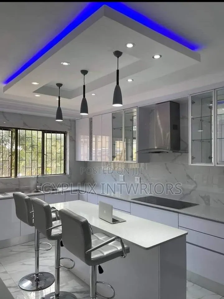 Modern Kitchen