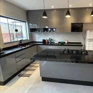 Modern Kitchen