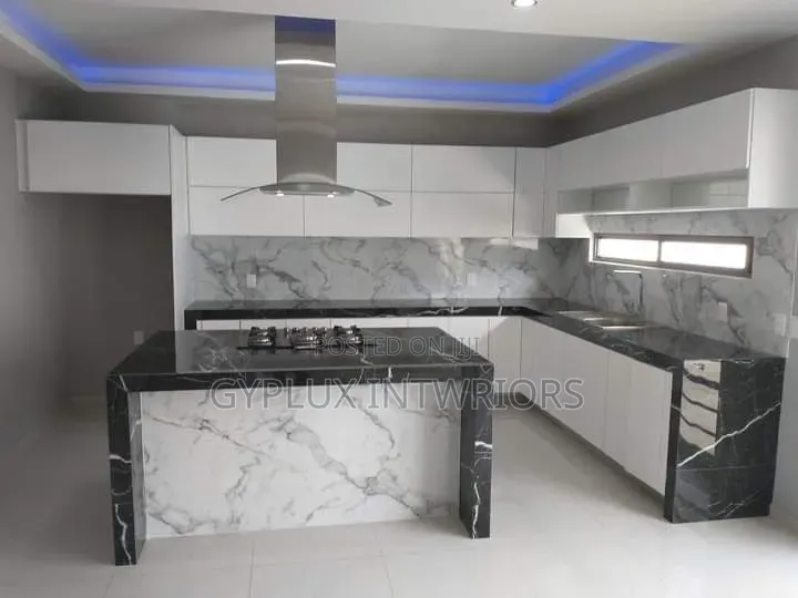 Modern Kitchen