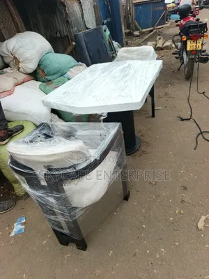 Modern 2seater Dinning