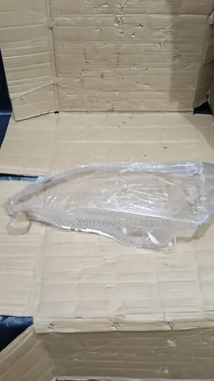 Honda CR-V Rd5,6,7 Headlight Cover