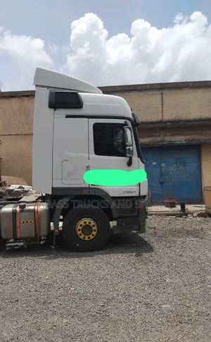 For Sell ACTORSS Mb3 Single 2546 Kichwa KCK Nairobi