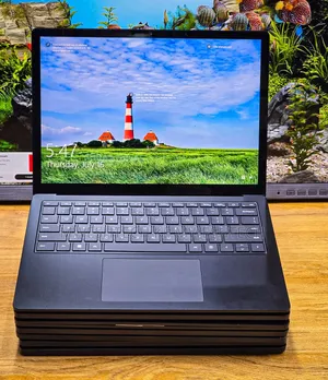 Laptop Microsoft Surface Laptop 5 16GB Intel Core i7 SSD 256GB