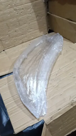 Honda CR-V Rm1,rm4 Headlight Lens Cover