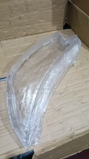 Honda CR-V Rm1,rm4 Headlight Lens Cover