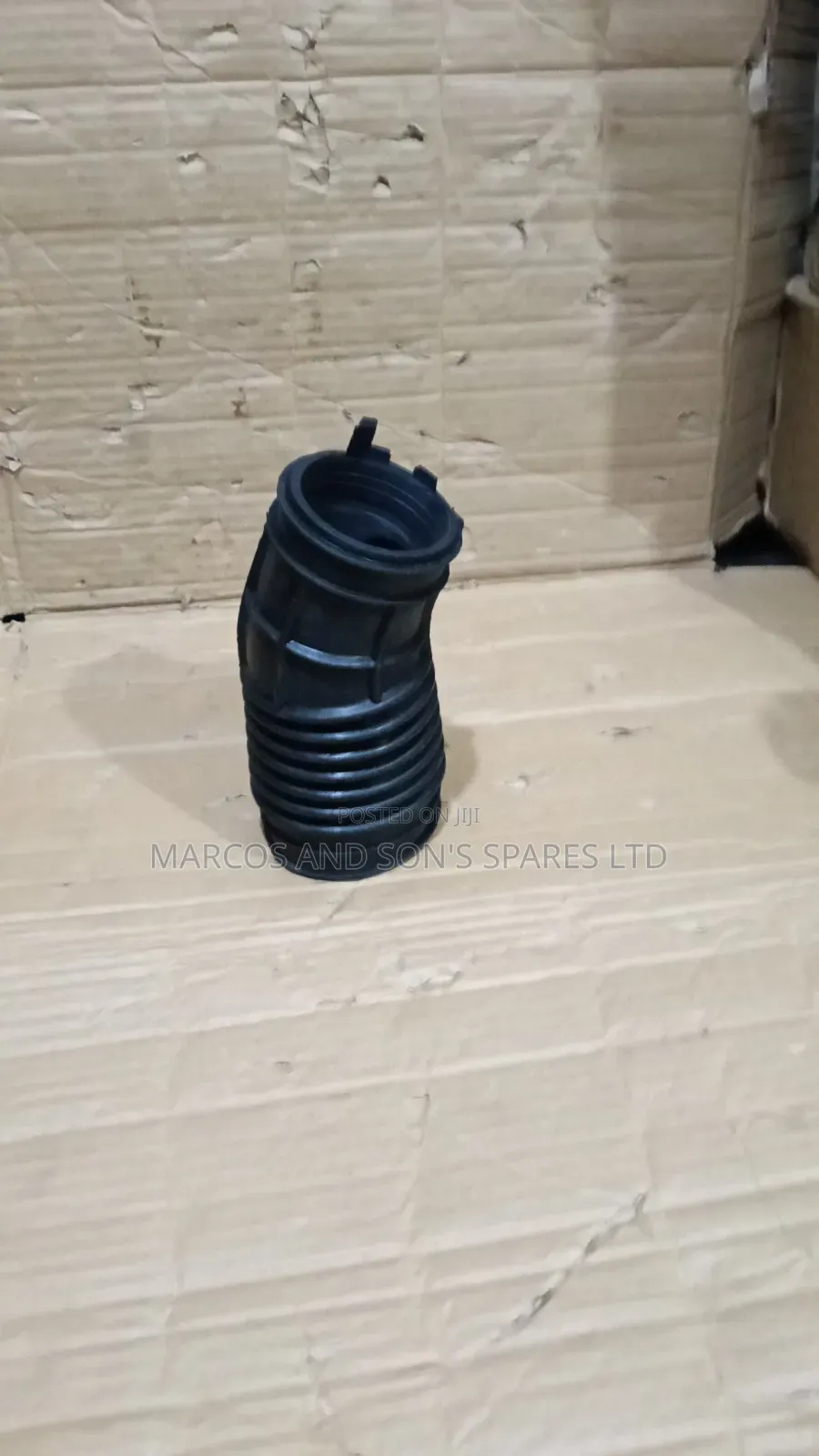 Honda CR-V Rm1 Throttle Pipe