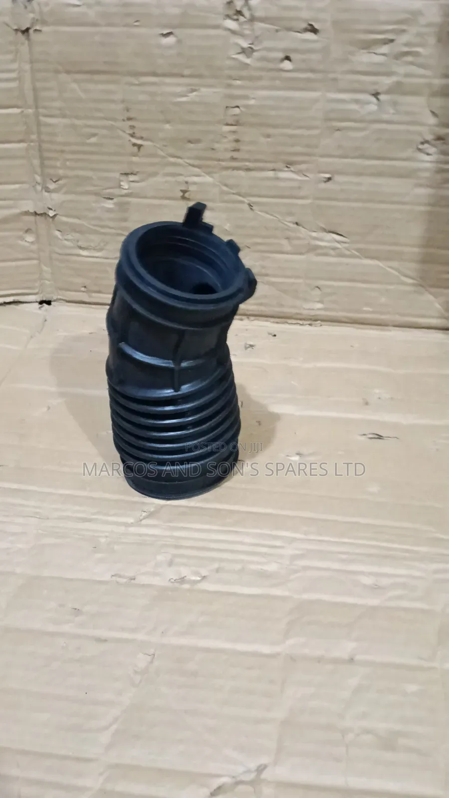 Honda CR-V Rm1 Throttle Pipe