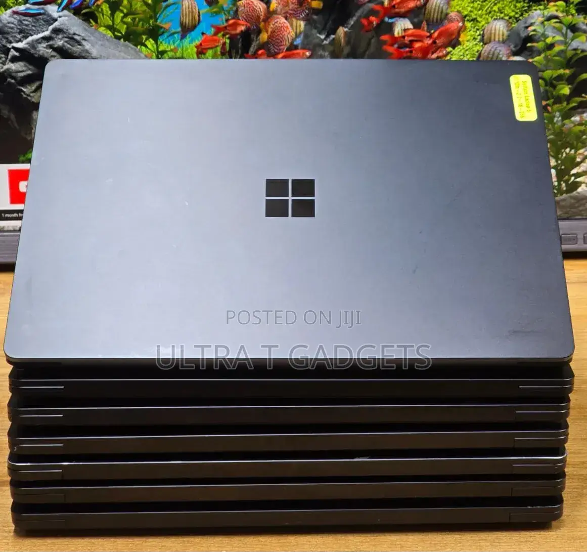 Laptop Microsoft Surface Laptop 5 16GB Intel Core i7 SSD 256GB