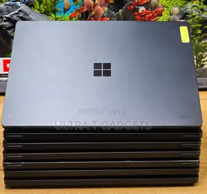 Laptop Microsoft Surface Laptop 5 16GB Intel Core i7 SSD 256GB