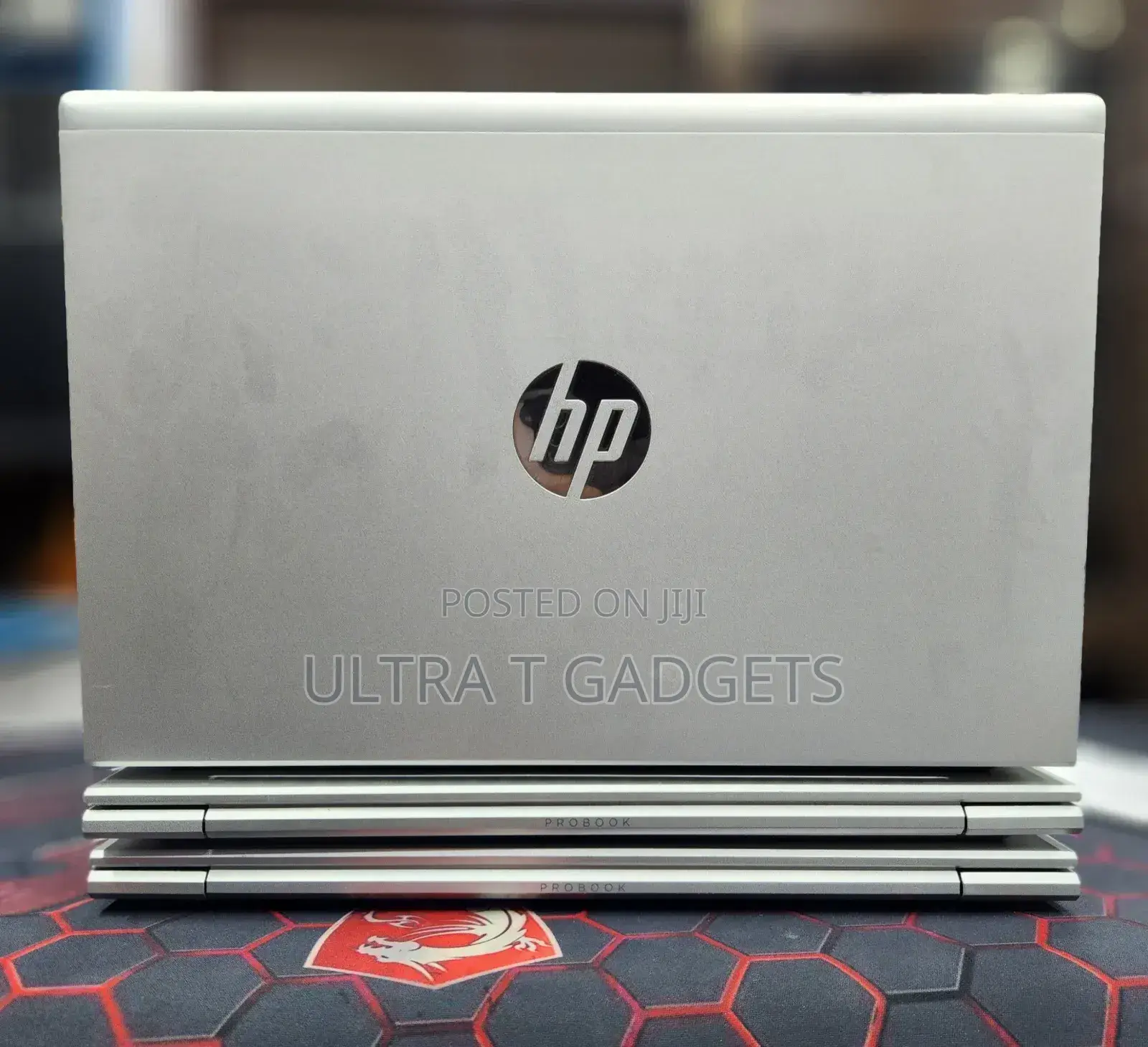 Laptop HP ProBook 6360B 16GB AMD Ryzen 5 SSD 256GB