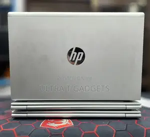 Laptop HP ProBook 6360B 16GB AMD Ryzen 5 SSD 256GB