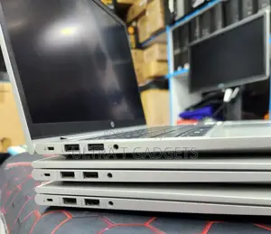 Laptop HP ProBook 6360B 16GB AMD Ryzen 5 SSD 256GB