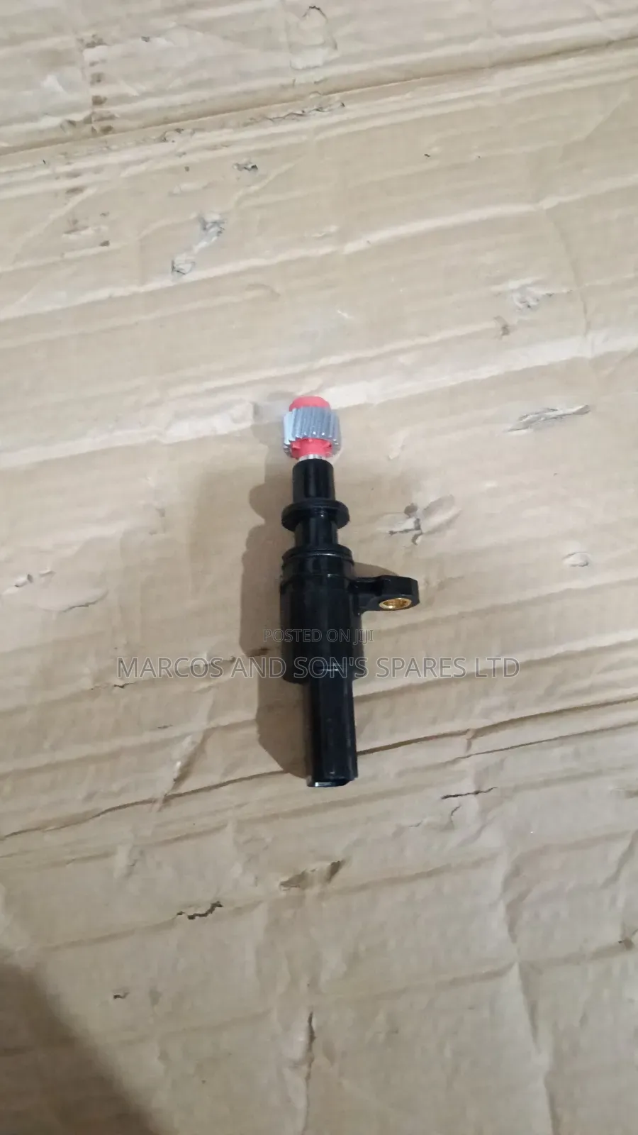 Honda CR-V Rd1,rd2 Speedo Gear